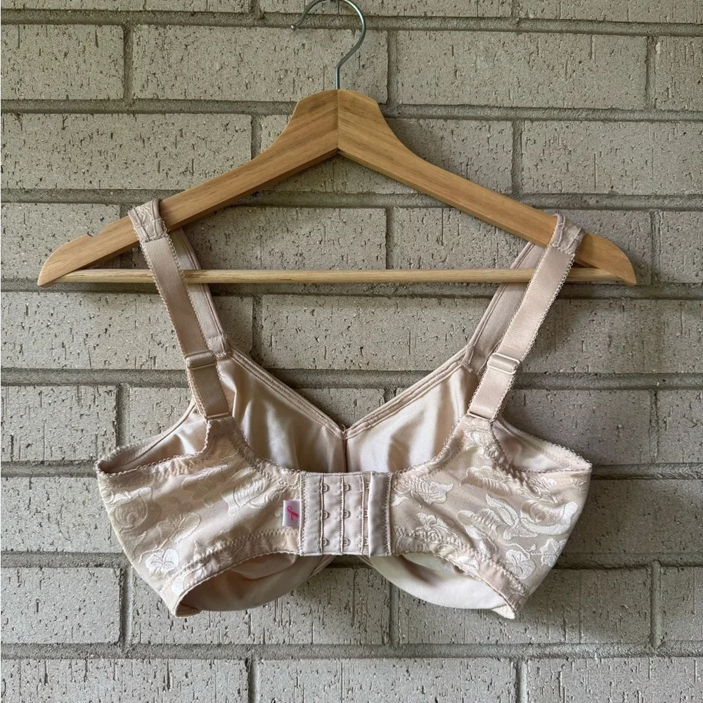 Wacoal Awareness Underwire Bra | 32DDD | Sand - Picture 3 of 6